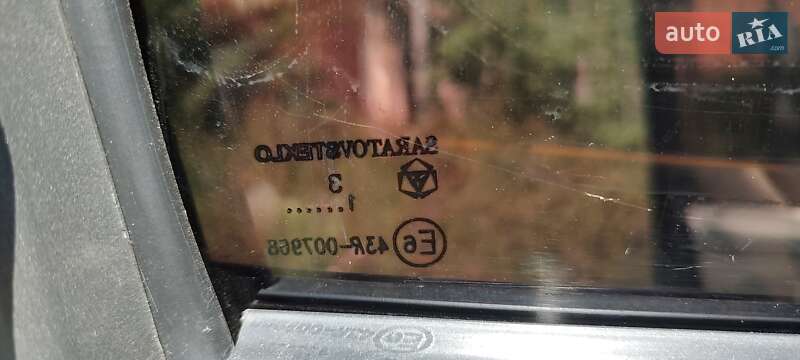 Седан ВАЗ / Lada 2110 2002 в Глухові фото 16 Седан ВАЗ / Lada 2110 2002 в Глухові