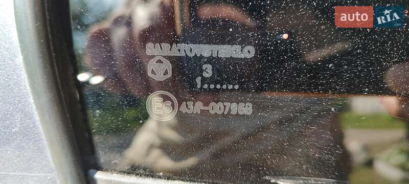 Седан ВАЗ / Lada 2110 2002 в Глухові фото 22 Седан ВАЗ / Lada 2110 2002 в Глухові