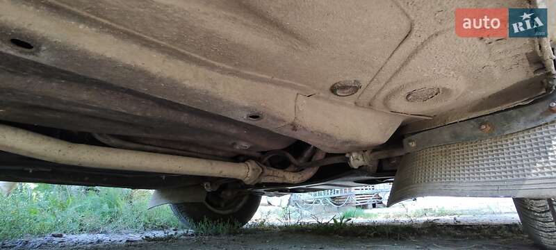 Седан ВАЗ / Lada 2110 2002 в Глухові фото 26 Седан ВАЗ / Lada 2110 2002 в Глухові