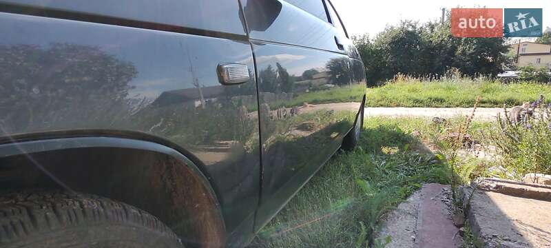 Седан ВАЗ / Lada 2110 2002 в Глухові фото 30 Седан ВАЗ / Lada 2110 2002 в Глухові