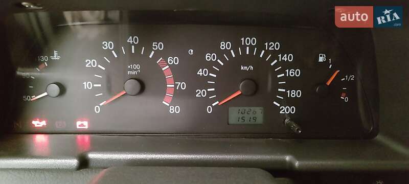 Седан ВАЗ / Lada 2110 2002 в Глухові фото 2 Седан ВАЗ / Lada 2110 2002 в Глухові