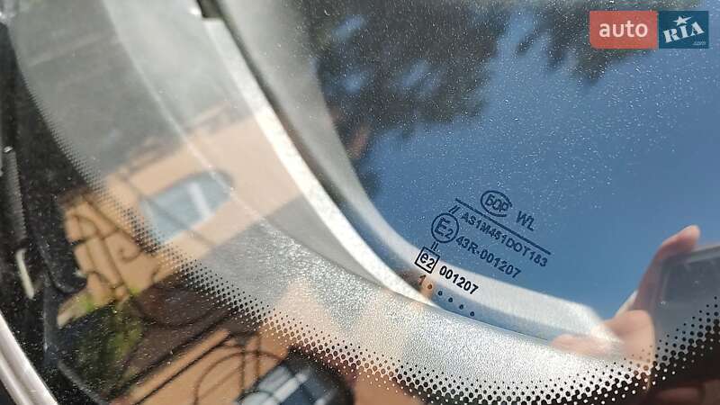 Седан ВАЗ / Lada 2110 2002 в Глухові фото 18 Седан ВАЗ / Lada 2110 2002 в Глухові