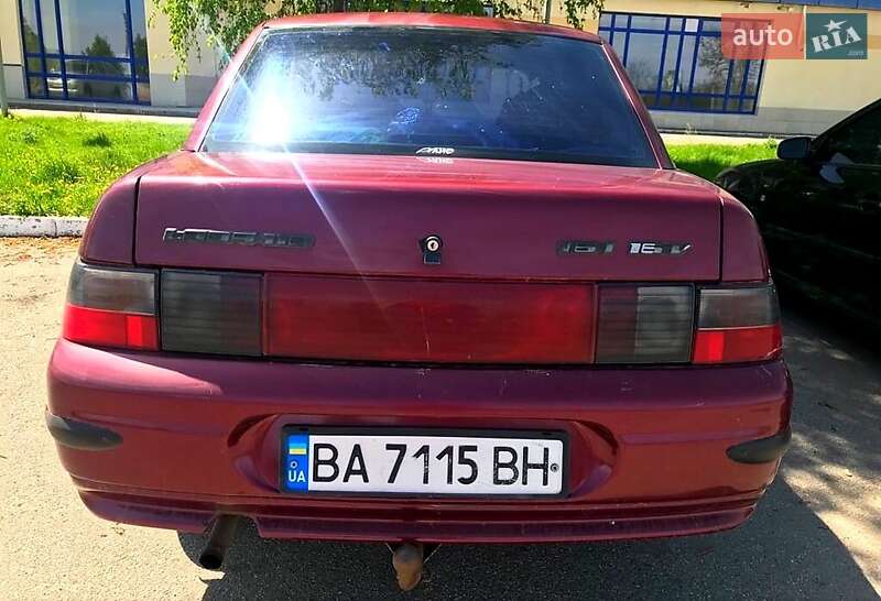 Седан ВАЗ / Lada 2110 2005 в Малій Висці