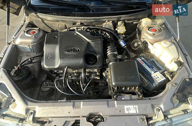 Седан ВАЗ / Lada 2110 2007 в Любашевке