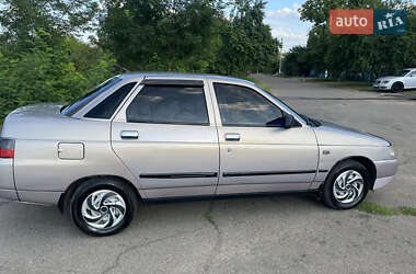 Седан ВАЗ / Lada 2110 2007 в Любашевке