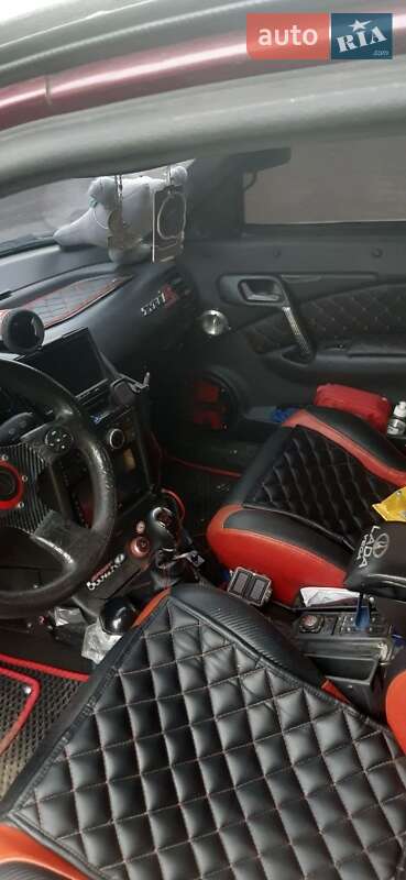 Седан ВАЗ / Lada 2110 2000 в Николаеве фото 4 Седан ВАЗ / Lada 2110 2000 в Николаеве