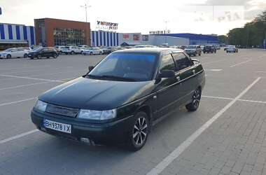 Седан ВАЗ / Lada 2110 2004 в Одессе