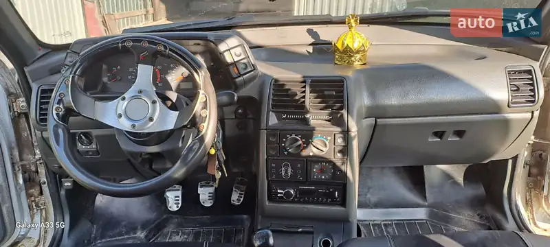 ВАЗ / Lada 2110