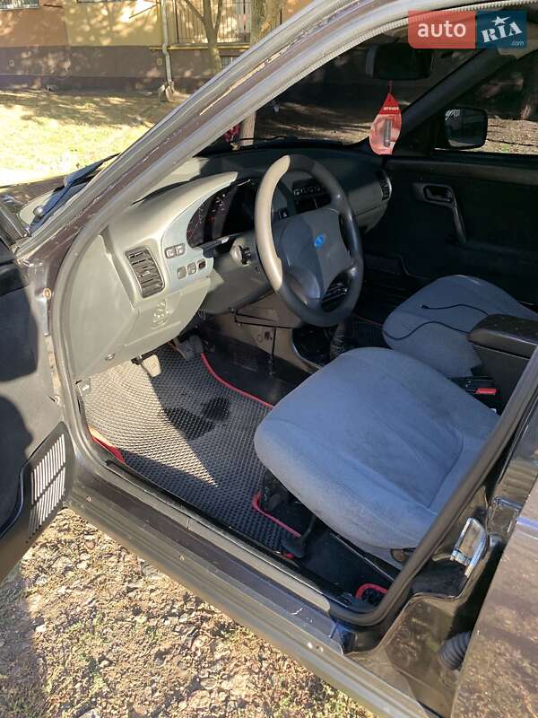 Седан ВАЗ / Lada 2110 2010 в Одессе