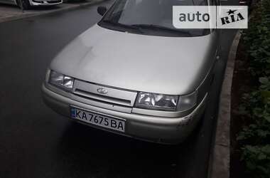 Седан ВАЗ / Lada 2110 2005 в Киеве