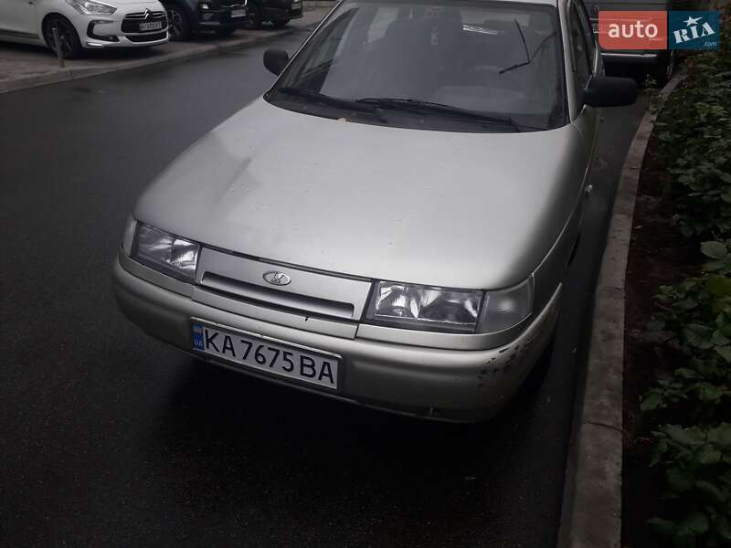 ВАЗ / Lada 2110 2005