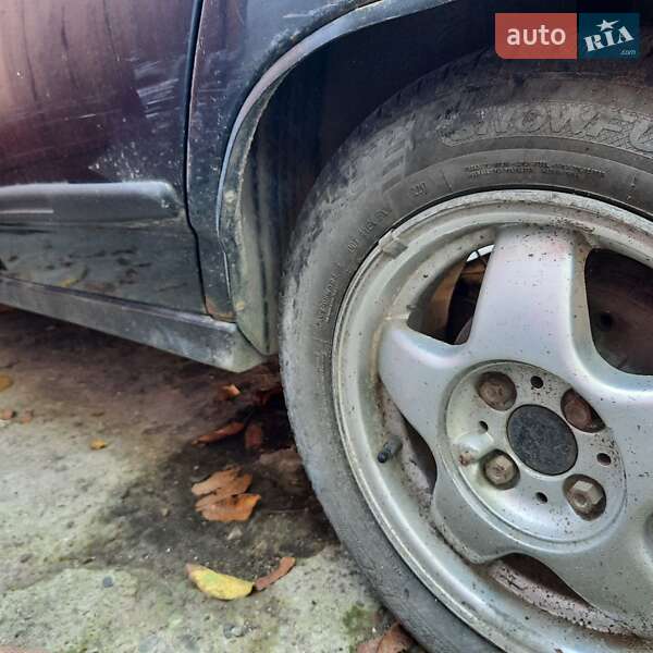 Седан ВАЗ / Lada 2110 2006 в Ивано-Франковске