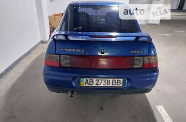 Седан ВАЗ / Lada 2110 2002 в Доброславе