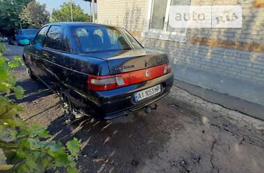 Седан ВАЗ / Lada 2110 2006 в Сквире