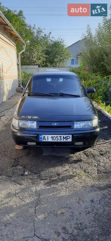 ВАЗ / Lada 2110 2006