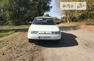 Седан ВАЗ 2110 1997 в 