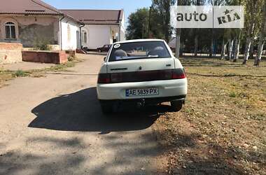 Седан ВАЗ 2110 1997 в 