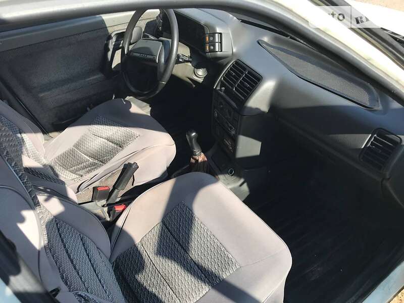 Седан ВАЗ / Lada 2110 1997 в Никополе