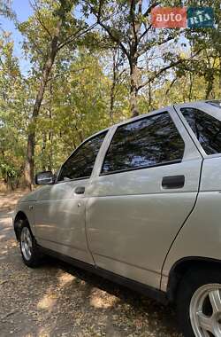 Седан ВАЗ / Lada 2110 2009 в Запорожье