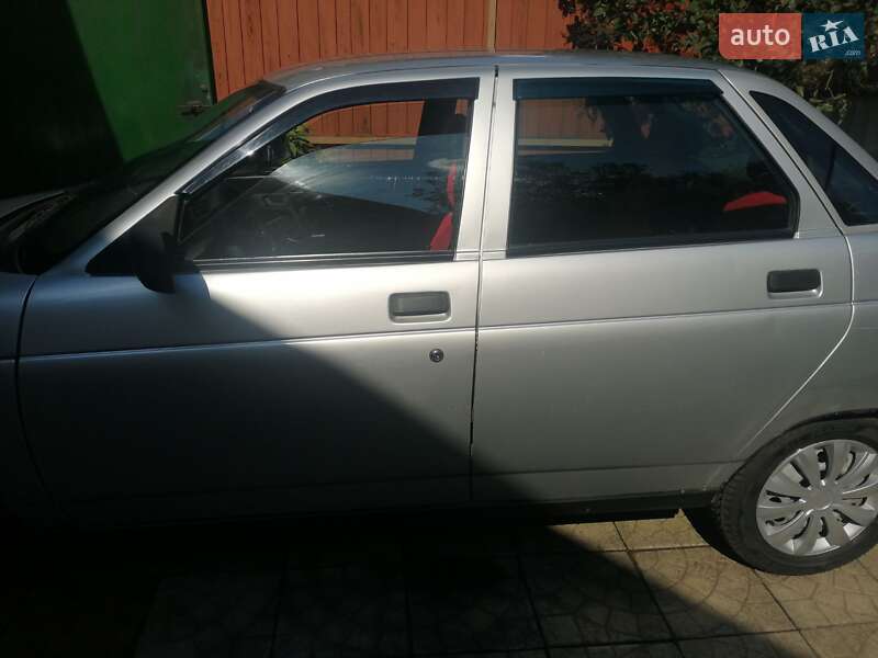Седан ВАЗ / Lada 2110 2008 в Покровську