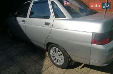 Седан ВАЗ 2110 2008 в 