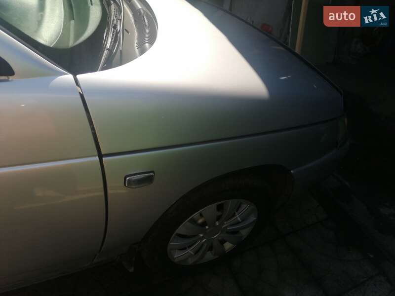 Седан ВАЗ / Lada 2110 2008 в Покровську