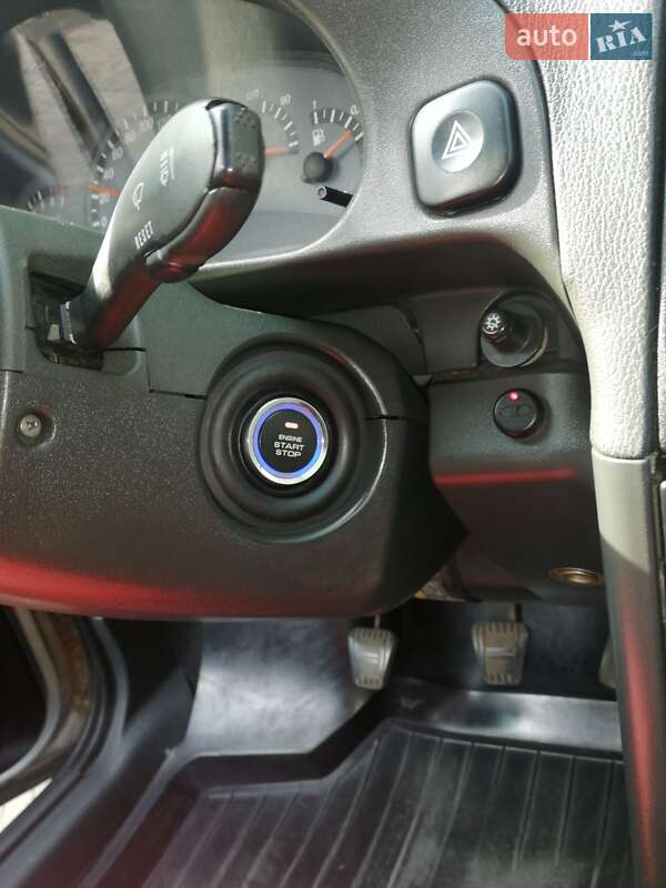 Седан ВАЗ / Lada 2110 2008 в Покровську