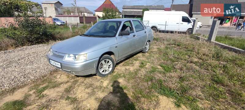 ВАЗ / Lada 2110 2008