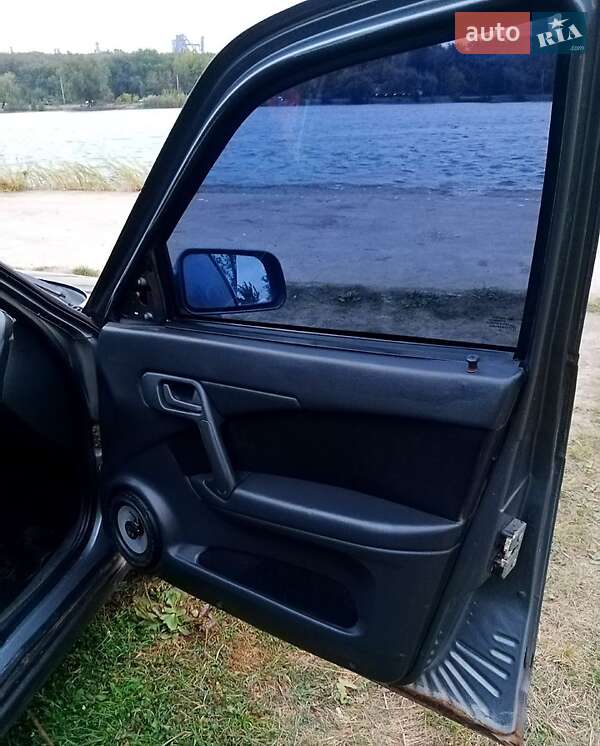 Седан ВАЗ / Lada 2110 2011 в Кривом Роге