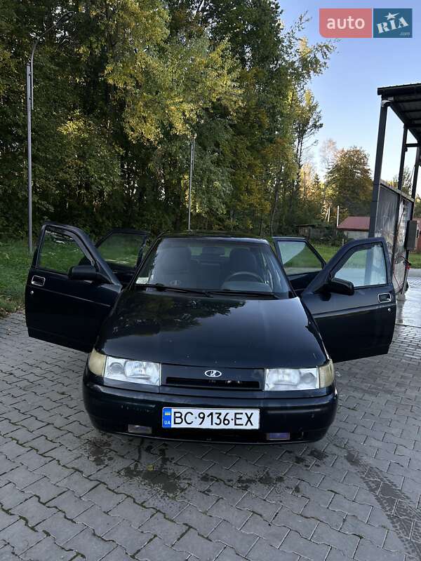 Седан ВАЗ / Lada 2110 2007 в Трускавці