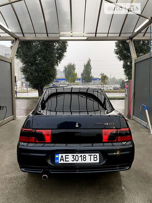 Седан ВАЗ / Lada 2110 2004 в Дніпрі