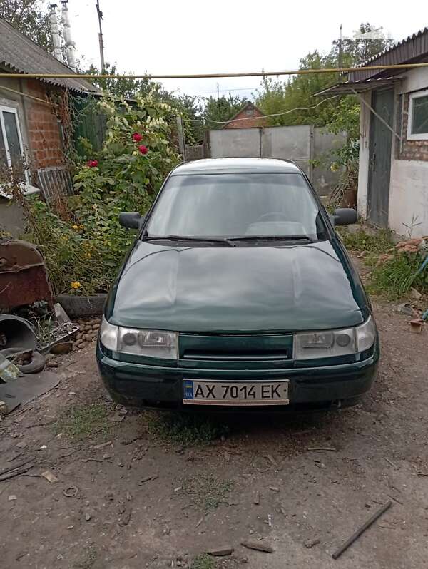 Седан ВАЗ / Lada 2110 2004 в Харкові