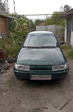 Седан ВАЗ / Lada 2110 2004 в Харкові