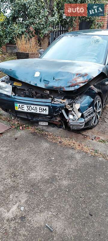 Седан ВАЗ / Lada 2110 2007 в Кривом Роге