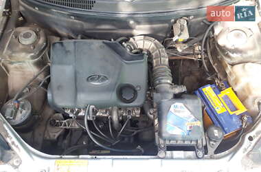 Седан ВАЗ / Lada 2110 2007 в Затоці