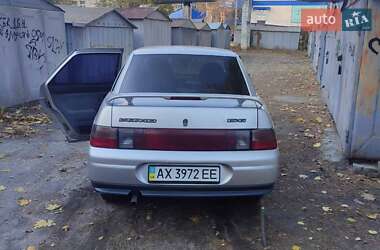 Седан ВАЗ 2110 2003 в 