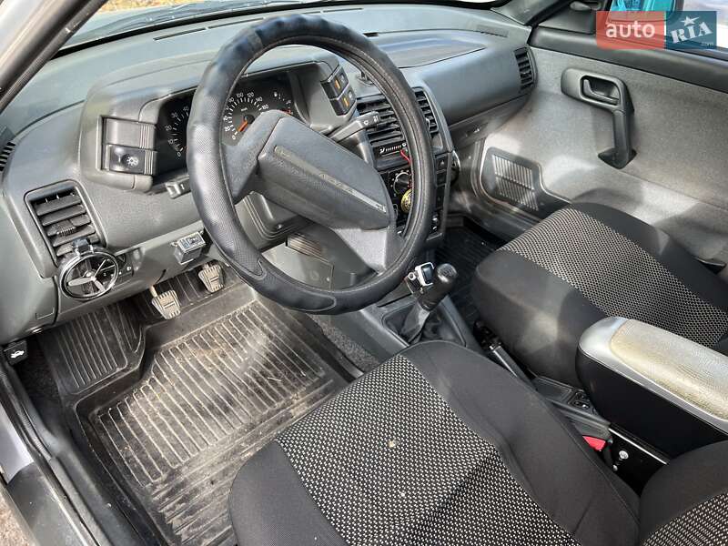 Седан ВАЗ / Lada 2110 2006 в Белой Церкви