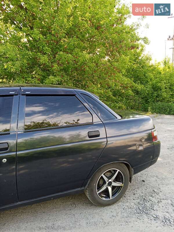 Седан ВАЗ / Lada 2110 2011 в Дергачах