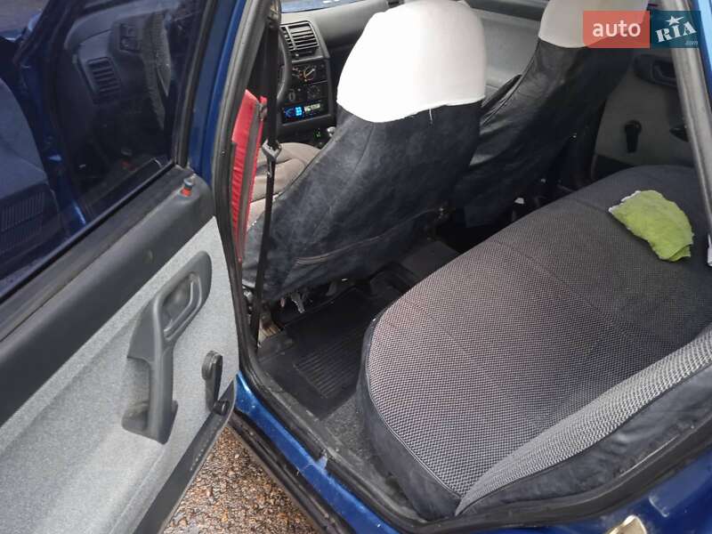 Седан ВАЗ / Lada 2110 2007 в Коростене