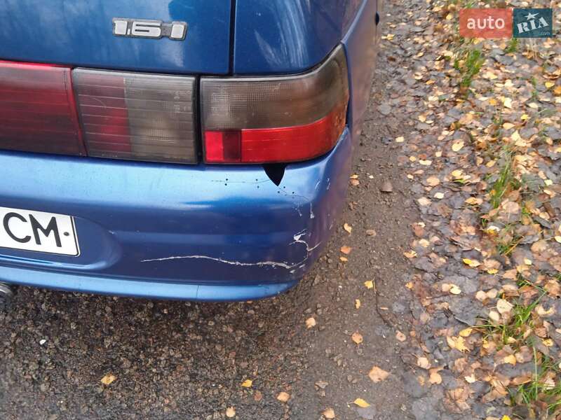 Седан ВАЗ / Lada 2110 2007 в Коростене