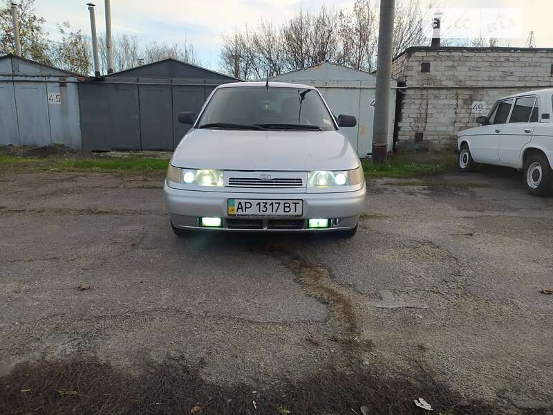 Седан ВАЗ / Lada 2110 2009 в Запорожье