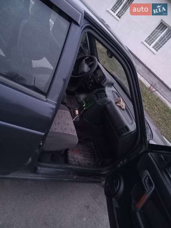 Седан ВАЗ / Lada 2110 2007 в Бурыни