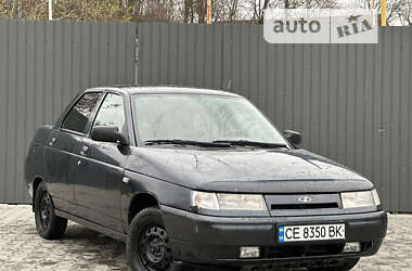 Седан ВАЗ / Lada 2110 2006 в Чернівцях