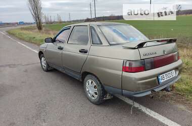 Седан ВАЗ / Lada 2110 2001 в Калинівці