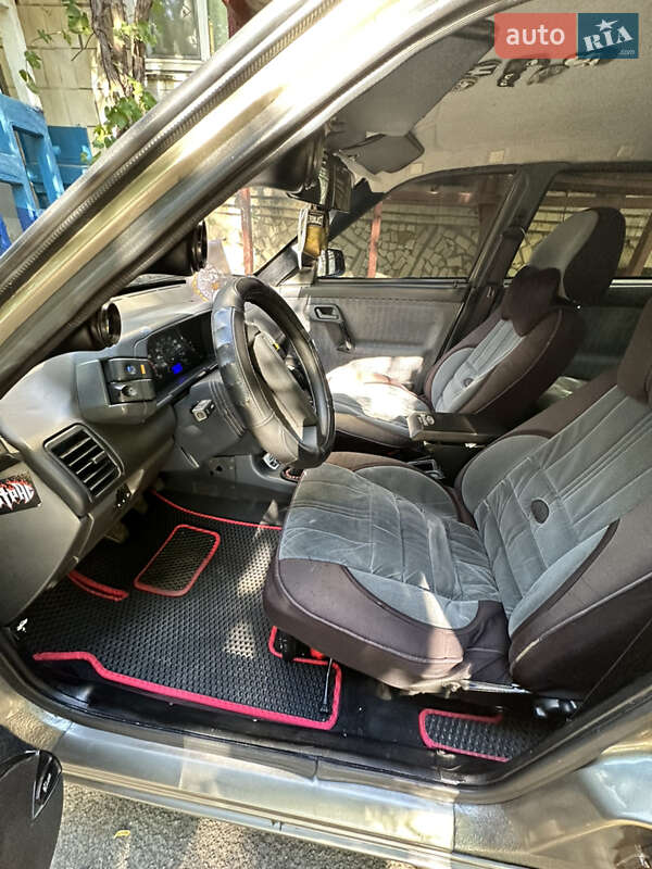 Седан ВАЗ / Lada 2110 2001 в Кропивницком