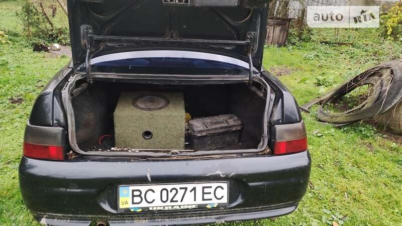 Седан ВАЗ / Lada 2110 2005 в Львове фото 6 Седан ВАЗ / Lada 2110 2005 в Львове