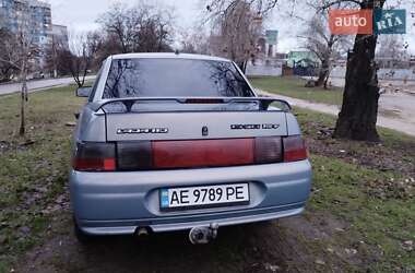 Седан ВАЗ 2110 2003 в 
