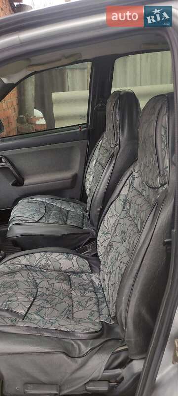 Седан ВАЗ / Lada 2110 2002 в Первомайске