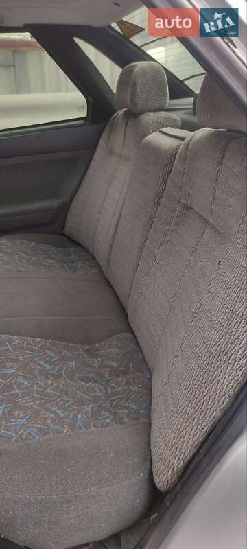 Седан ВАЗ / Lada 2110 2002 в Первомайске