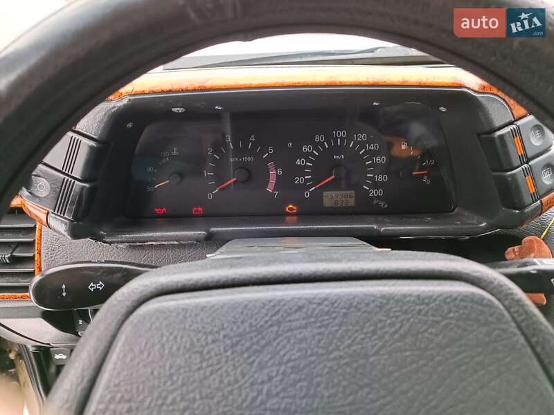 Седан ВАЗ / Lada 2110 2005 в Каневе